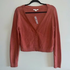 AE cardigan